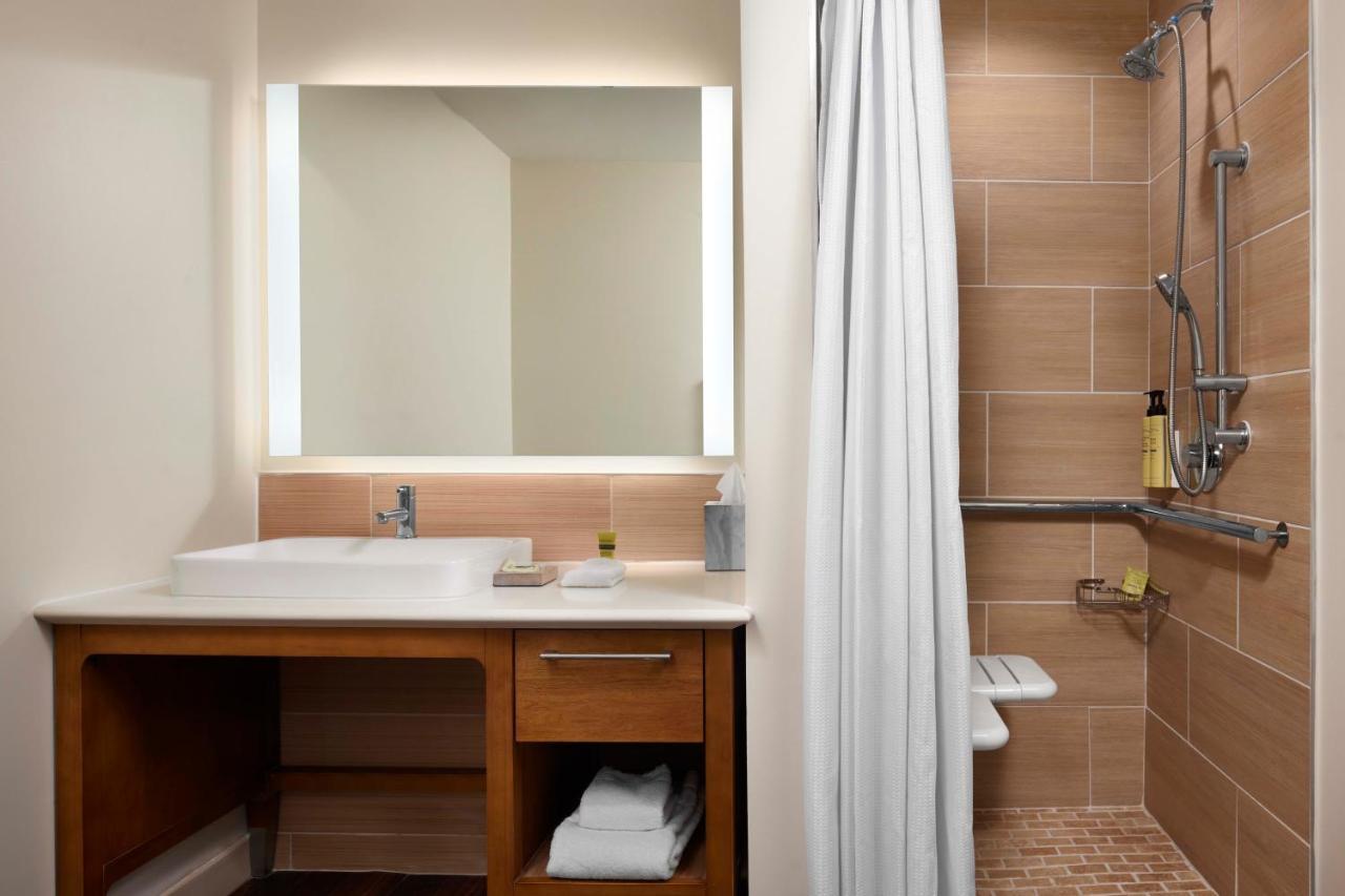 Element By Westin Baton Rouge South Otel Dış mekan fotoğraf